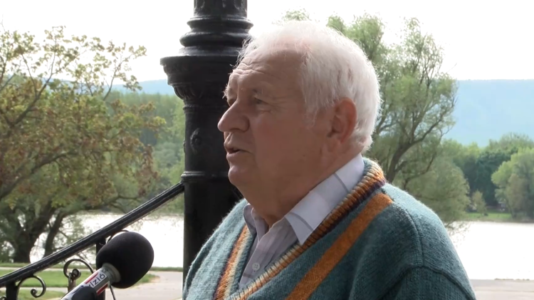 Képviselőjelölteket és polgármesterjelöltet is indít Vácon a VVVE