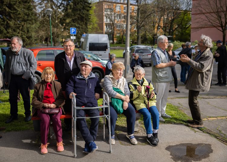 Galéria: sokan érkeztek a Deákvár 125 kiállítás megnyitójára