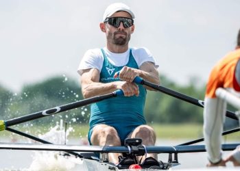 Óriási siker – Galambos Péter a negyedik helyen zárta az Európa-bajnokságot!