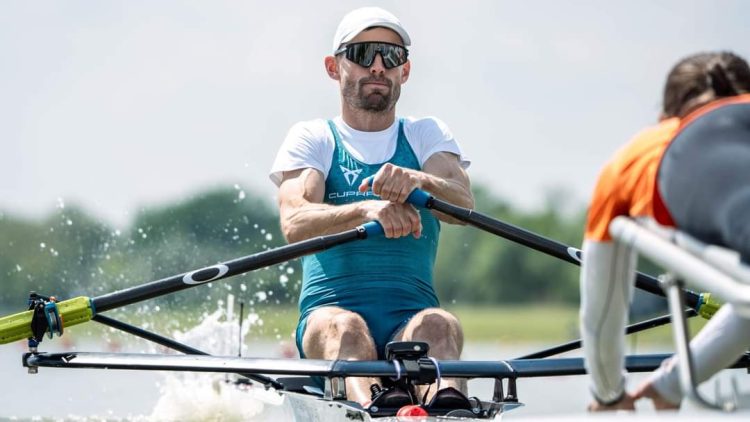 Óriási siker – Galambos Péter a negyedik helyen zárta az Európa-bajnokságot!