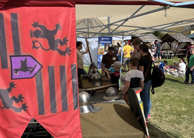 Rengeteg embert megmozgatott a Reneszánsz Fesztivál vasárnap is (képgaléria)