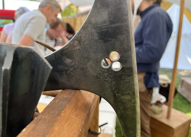 Rengeteg embert megmozgatott a Reneszánsz Fesztivál vasárnap is (képgaléria)