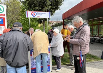 Elkezdődött az EP, helyi- és nemzetiségi önkormányzati választások kampányidőszaka