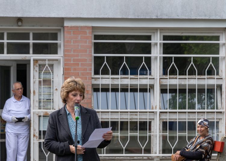 AZ ÉN DEÁKVÁRAM – HELYTÖRTÉNETI PÁLYÁZAT