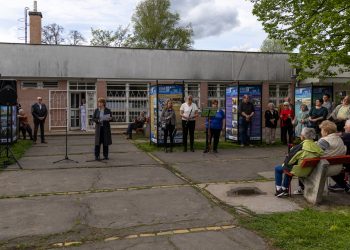 AZ ÉN DEÁKVÁRAM – HELYTÖRTÉNETI PÁLYÁZAT