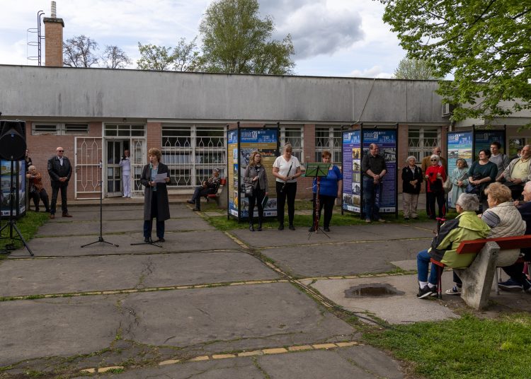 AZ ÉN DEÁKVÁRAM – HELYTÖRTÉNETI PÁLYÁZAT