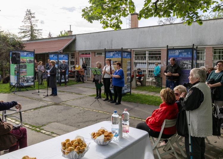AZ ÉN DEÁKVÁRAM – HELYTÖRTÉNETI PÁLYÁZAT