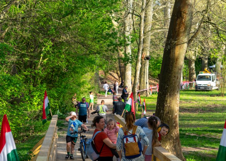 Ahogy az ESTV riportja előre megjósolta: az osztrák csapatok elvesztették a csatát (fotógaléria)