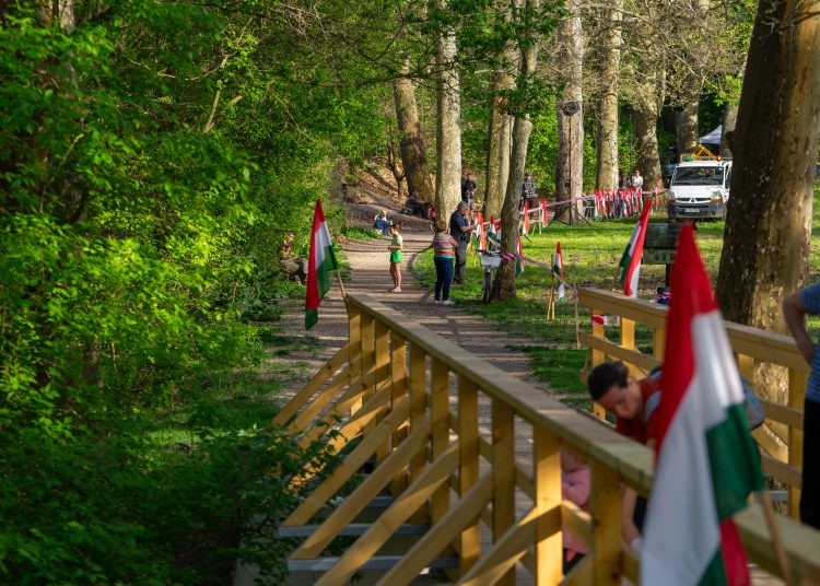 Ahogy az ESTV riportja előre megjósolta: az osztrák csapatok elvesztették a csatát (fotógaléria)