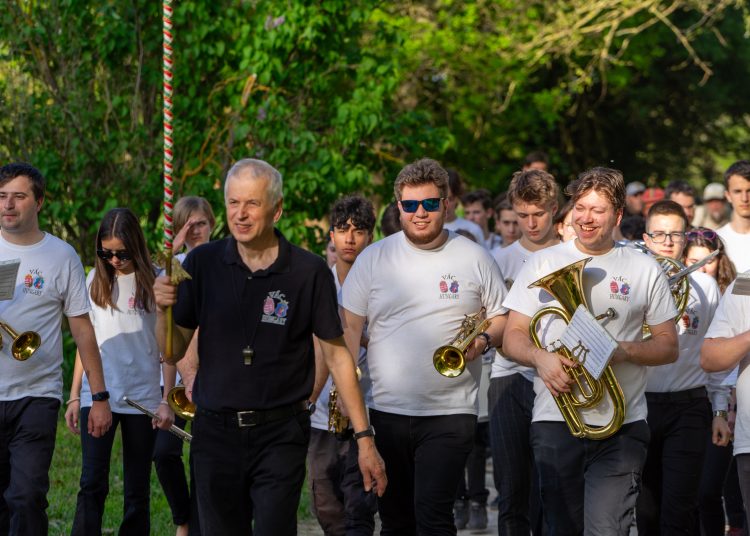 Ahogy az ESTV riportja előre megjósolta: az osztrák csapatok elvesztették a csatát (fotógaléria)