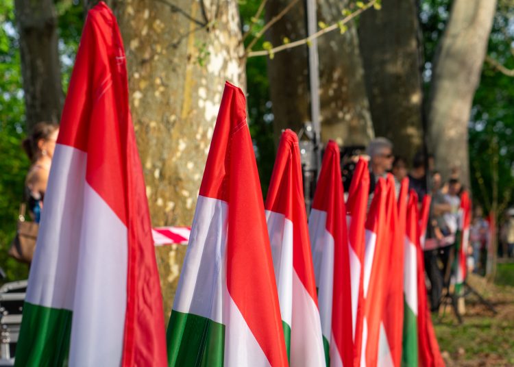 Ahogy az ESTV riportja előre megjósolta: az osztrák csapatok elvesztették a csatát (fotógaléria)