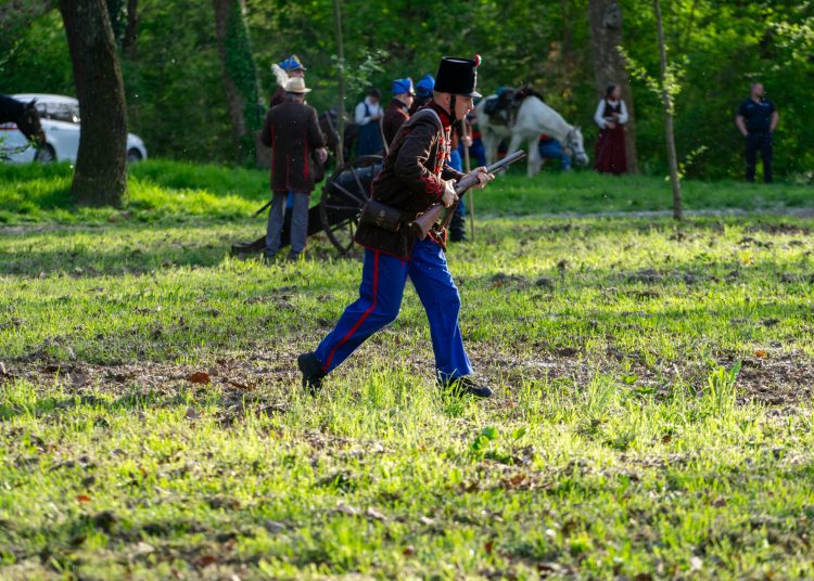 Ahogy az ESTV riportja előre megjósolta: az osztrák csapatok elvesztették a csatát (fotógaléria)