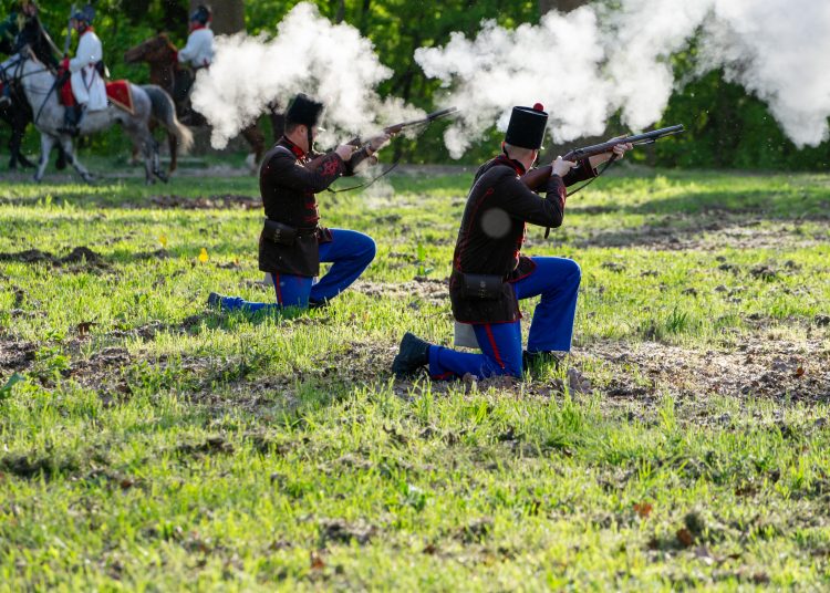 Ahogy az ESTV riportja előre megjósolta: az osztrák csapatok elvesztették a csatát (fotógaléria)