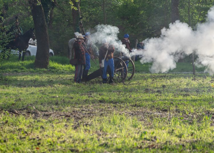 Ahogy az ESTV riportja előre megjósolta: az osztrák csapatok elvesztették a csatát (fotógaléria)