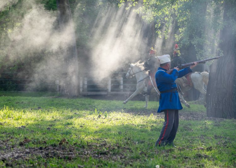 Ahogy az ESTV riportja előre megjósolta: az osztrák csapatok elvesztették a csatát (fotógaléria)