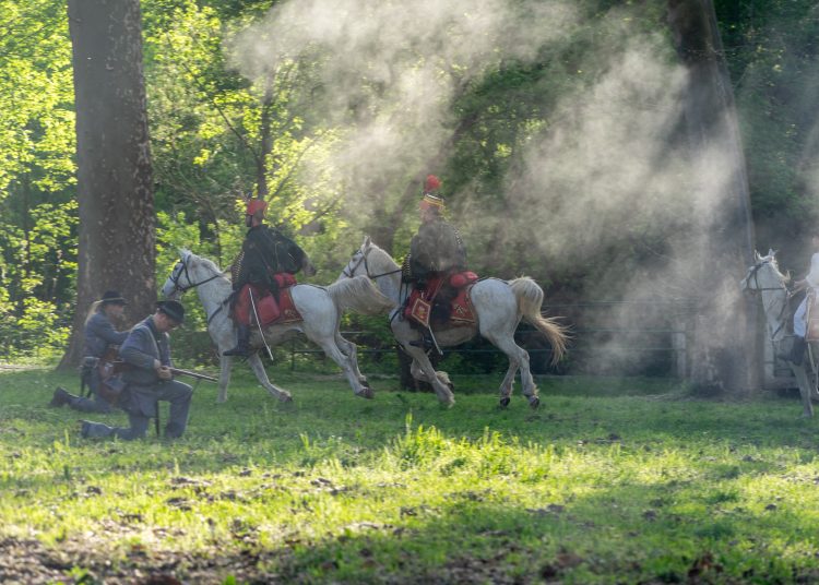Ahogy az ESTV riportja előre megjósolta: az osztrák csapatok elvesztették a csatát (fotógaléria)