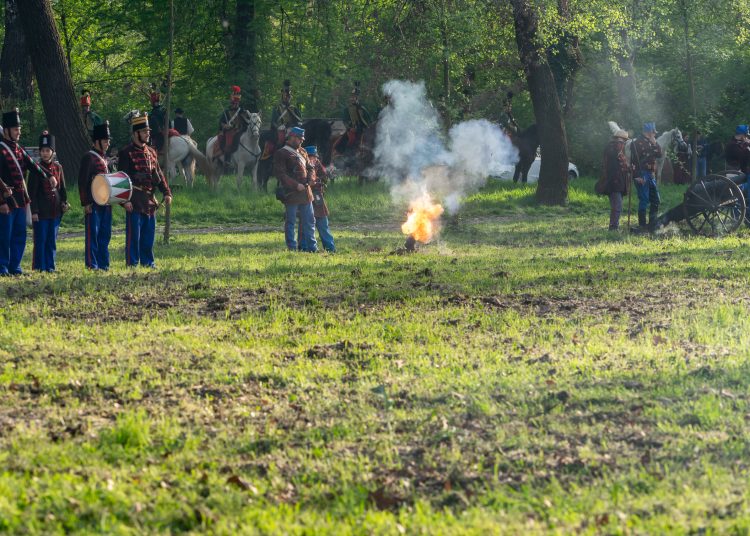 Ahogy az ESTV riportja előre megjósolta: az osztrák csapatok elvesztették a csatát (fotógaléria)