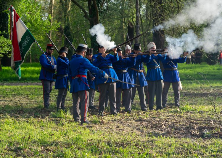 Ahogy az ESTV riportja előre megjósolta: az osztrák csapatok elvesztették a csatát (fotógaléria)