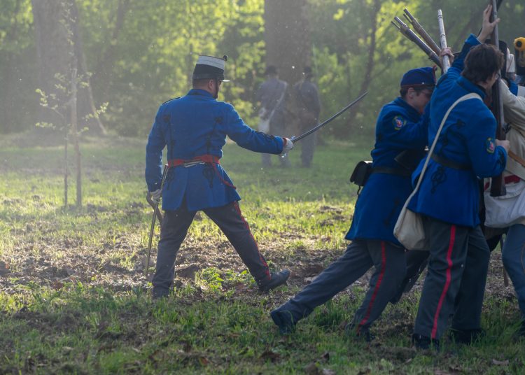 Ahogy az ESTV riportja előre megjósolta: az osztrák csapatok elvesztették a csatát (fotógaléria)
