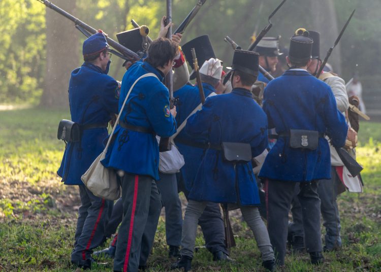 Ahogy az ESTV riportja előre megjósolta: az osztrák csapatok elvesztették a csatát (fotógaléria)