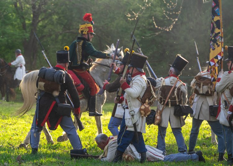 Ahogy az ESTV riportja előre megjósolta: az osztrák csapatok elvesztették a csatát (fotógaléria)