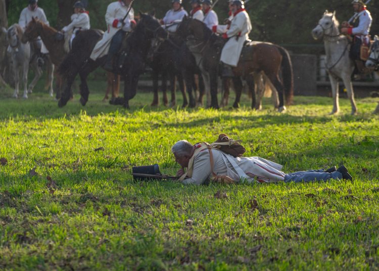 Ahogy az ESTV riportja előre megjósolta: az osztrák csapatok elvesztették a csatát (fotógaléria)