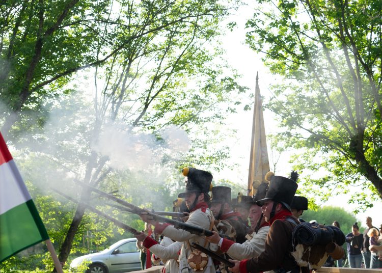 Ahogy az ESTV riportja előre megjósolta: az osztrák csapatok elvesztették a csatát (fotógaléria)