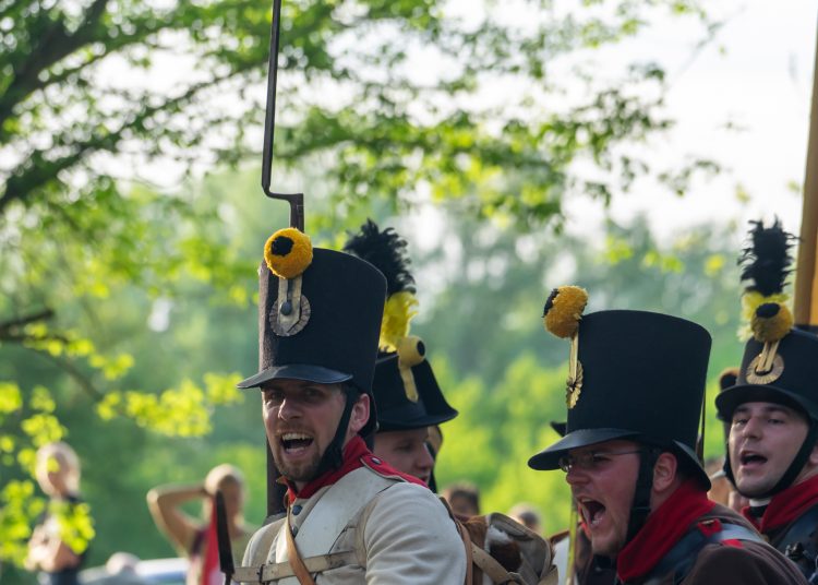 Ahogy az ESTV riportja előre megjósolta: az osztrák csapatok elvesztették a csatát (fotógaléria)