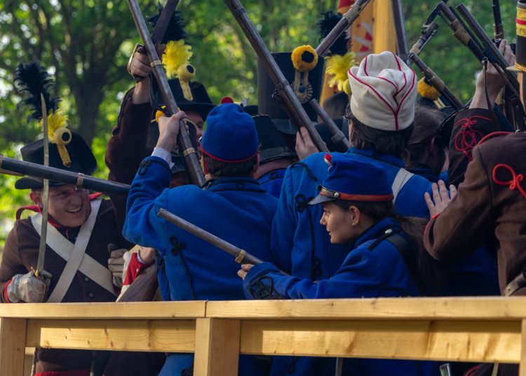 Ahogy az ESTV riportja előre megjósolta: az osztrák csapatok elvesztették a csatát (fotógaléria)