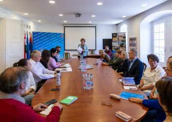 Idén is díjazza az önkormányzat a fogyatékossággal élő váci emberekért dolgozókat
