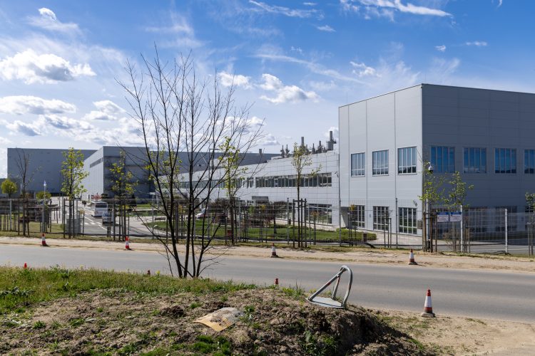 Hiába az egészségkárosító környezetszennyezés, a Samsung gyáron nem lehet számon kérni