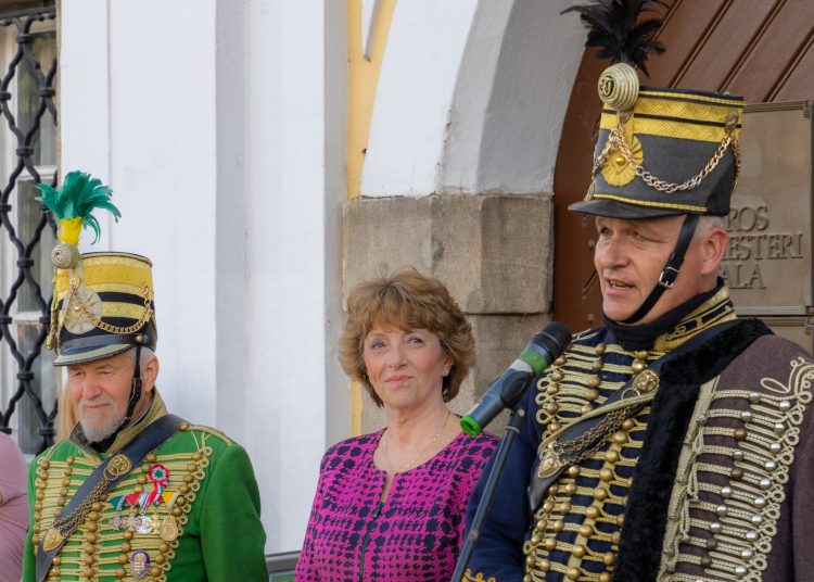 Ahogy az ESTV riportja előre megjósolta: az osztrák csapatok elvesztették a csatát (fotógaléria)