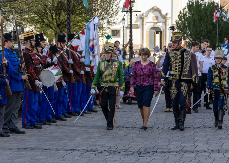 Ahogy az ESTV riportja előre megjósolta: az osztrák csapatok elvesztették a csatát (fotógaléria)