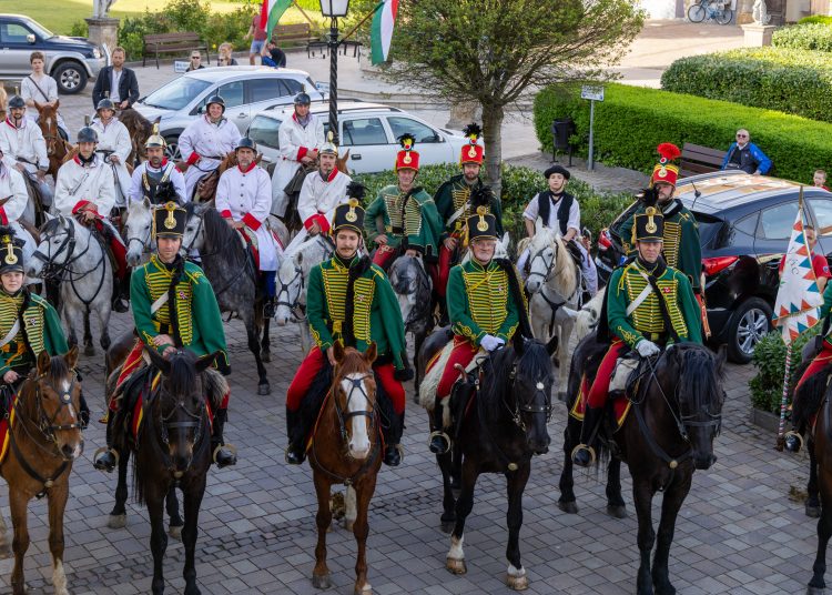 Ahogy az ESTV riportja előre megjósolta: az osztrák csapatok elvesztették a csatát (fotógaléria)