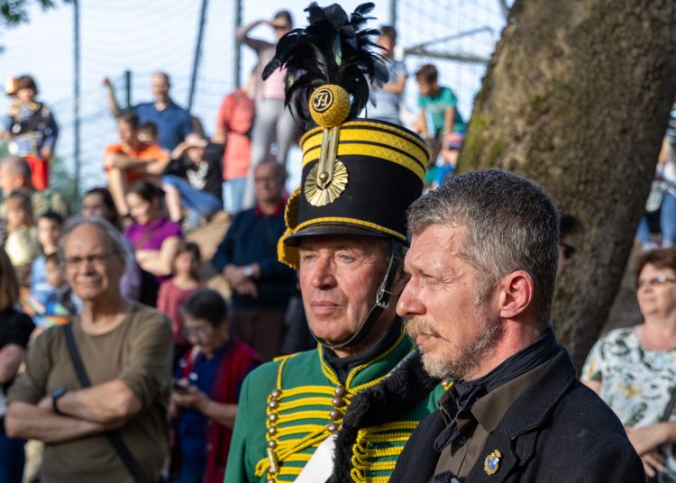 Ahogy az ESTV riportja előre megjósolta: az osztrák csapatok elvesztették a csatát (fotógaléria)