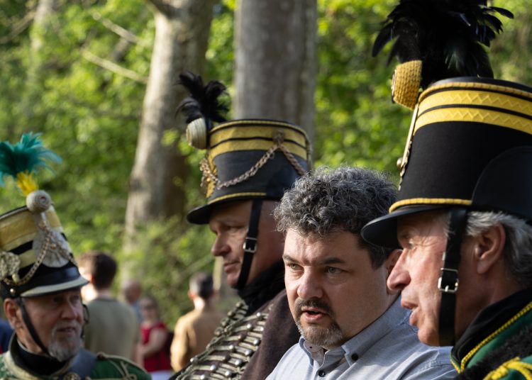 Ahogy az ESTV riportja előre megjósolta: az osztrák csapatok elvesztették a csatát (fotógaléria)