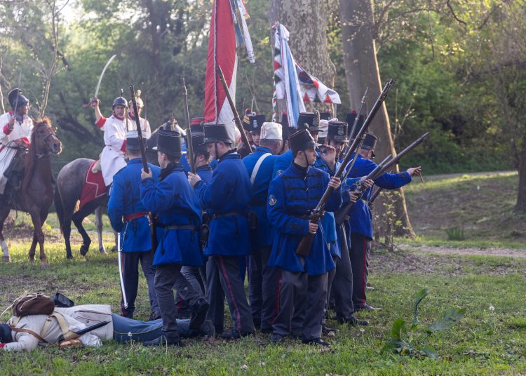 Ahogy az ESTV riportja előre megjósolta: az osztrák csapatok elvesztették a csatát (fotógaléria)