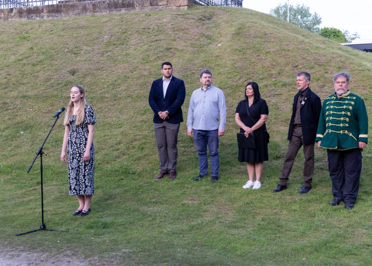 Ahogy az ESTV riportja előre megjósolta: az osztrák csapatok elvesztették a csatát (fotógaléria)