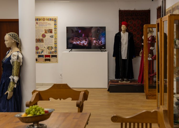 Ilyen volt a reneszánsz hétvége Vácon (képgaléria)