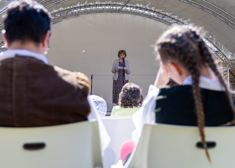 Ilyen volt a reneszánsz hétvége Vácon (képgaléria)