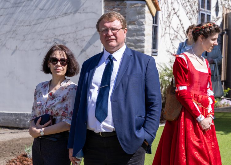 Ilyen volt a reneszánsz hétvége Vácon (képgaléria)