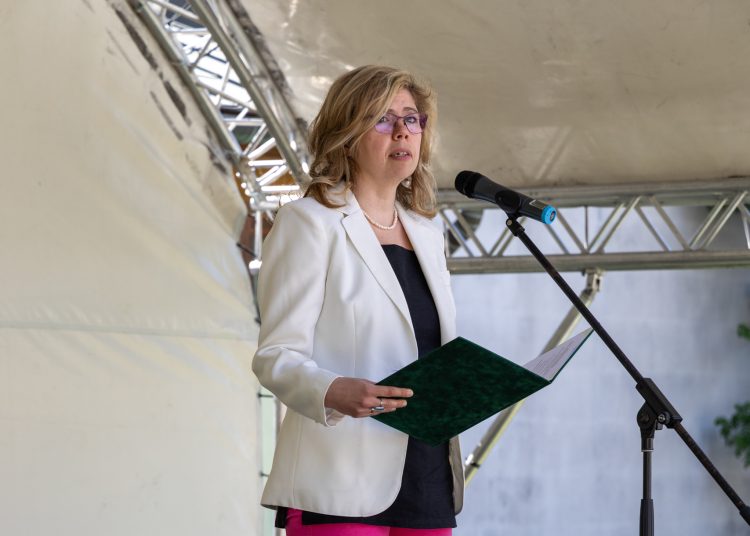 Ilyen volt a reneszánsz hétvége Vácon (képgaléria)