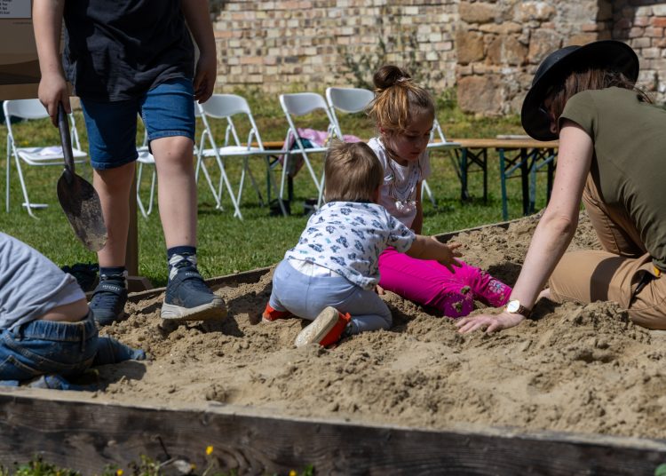 Ilyen volt a reneszánsz hétvége Vácon (képgaléria)