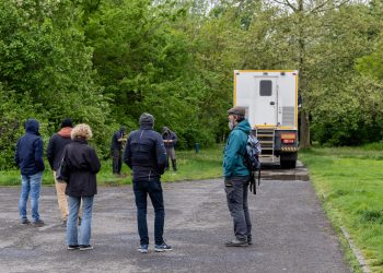 A civilek mellett az önkormányzat sem támogatja, hogy az új Duna-híd forgalmát Vácra eresszék