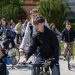 Rengeteg fiatal bringás: ilyen volt a Tour de Vác (fotógaléria)