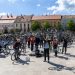 Rengeteg fiatal bringás: ilyen volt a Tour de Vác (fotógaléria)