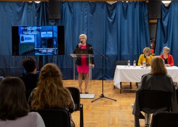 Bölcsődék napja Vácon – videóval