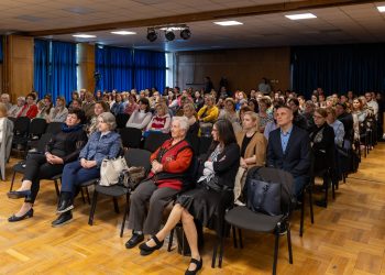 A Bölcsődék Napja Vácon
