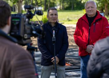 Videó: a közlekedési szakemberek sem támogatják a váci híd nyomvonalait felvázoló kormányzati terveket
