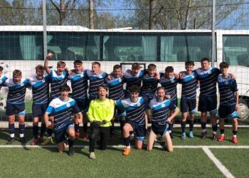 Fölényes siker a Nyíregyháza ellen!